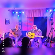 M. van Merwyk & A. Diehlmann - Akustisch