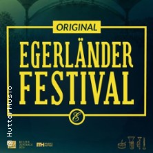 Original Egerländer Festival 2027