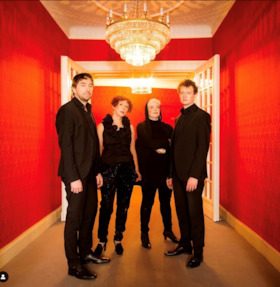 Pascal von Wroblewsky | DEFA Songbook