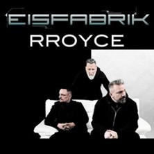 Eisfabrik