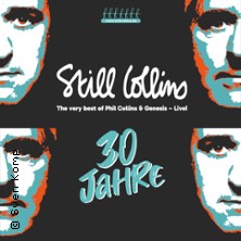 Still Collins - Best of Phil Collin & Genesis