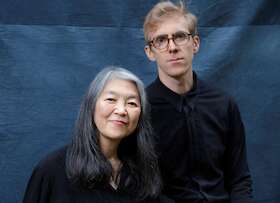Klavier & Trompete mit Masako Otha & Matthias Lindermayr