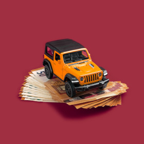 Jeeps - Komödie von Nora Abdel-Maksoud