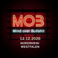 MOB | MindOverBullshit