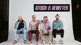 Kitsch&Gewitter