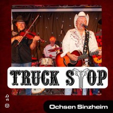 Truck Stop - Mit euch unterwegs | Tour 2026