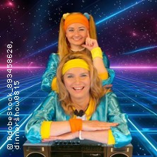 Geile Zeit - Dinnershow-Komödie