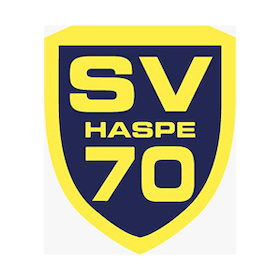 BBG Herford vs. SV Haspe 70