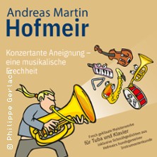 Konzertante Aneignung - Eine musikalische Frechheit