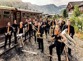 Brass in Concert