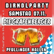 Die Grafenberger
