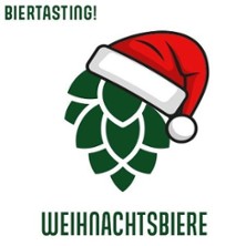 Biertasting - Weihnachten