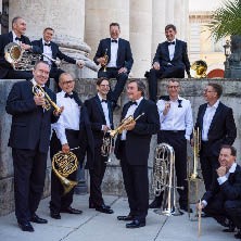 German Brass - It's Christmas Time