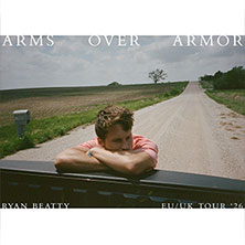 Ryan Beatty - Arms Over Armor Tour