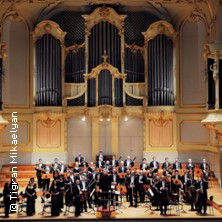 Neue Philharmonie Hamburg: VIVALDI - Die Vier Jahreszeiten
