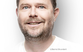 Michael Frowin - "Das wird ein Vorspiel haben"