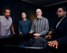 John Scofield Combo 75 - 30 Jahre Jazz-Fabrik