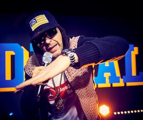 MC Bruddaal - Du bisch mei Number One