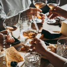 Käse & Wein - Herbstedition