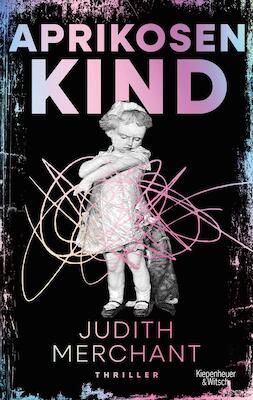 Judith Merchant liest aus "Aprikosenkind"