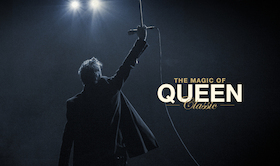 The Magic of Queen