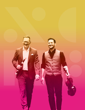 NCMF: David und Lukas Hanke: KALEIDOSKOP