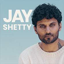 Jay Shetty - Live Experience