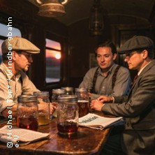 Moonshine Stories