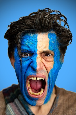 Braveheart - von Bernhard Dechant