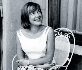 „Ich existiere nur, wenn ich schreibe“ Ingeborg Bachmann zum 100. Geburtstag