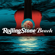 Festivalpass ohne Übernachtung - ROLLING STONE BEACH 2026