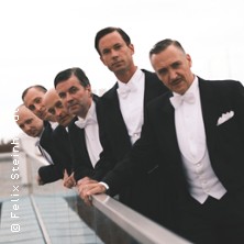 Comedian Harmonists in Concert