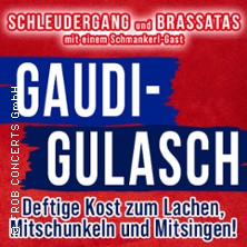 Gaudi Gulasch