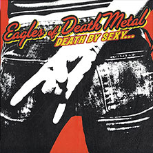 Eagles of Death Metal