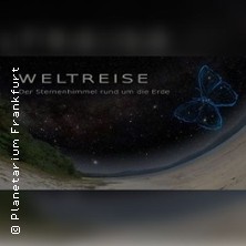 Weltreise