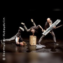 Tridiculous - Die Show
