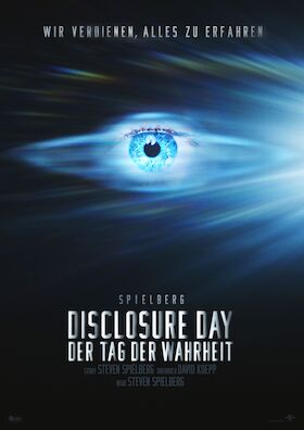 Disclosure Day - Der Tag Der Wahrheit