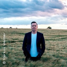 Dirk Maassen w/ Maria Anastasia - Eden Tour