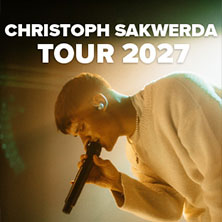 Christoph Sakwerda - Tour 2027