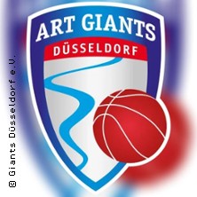 Testspiel ART Giants gg. Hot Pepper (NL) - 2. Testsp. Basketball-Bundesliga ProB