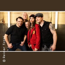 The AC/DCs Tribute Band + Support