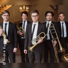 Salaputia Brass Quintet