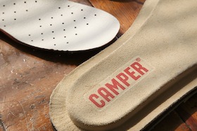 Camper: Designing a Company (EN)