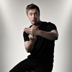DANIEL SLOSS - BITTER