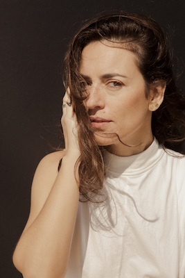 Ella & Louis Jazz Club im Holzhausenschlösschen - Anna Setton – Vocal Brasil Jazz