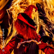 Geführte Hexentour durch Siegburg - mit dem Hexenkommissar!