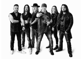 Come Together - Classic Rock Tribute