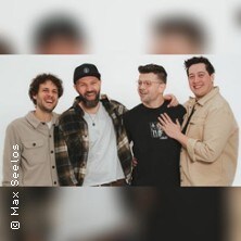 Country Dudes - Back im Town
