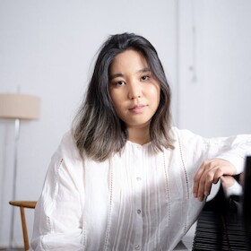 Between Light