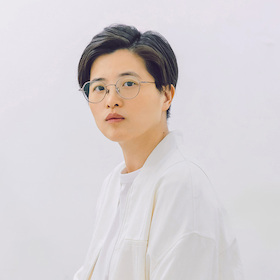 International Booker Prize: ›Das Taiwan-Tagebuch‹ - Lesung mit Yáng Shuāng-Zǐ